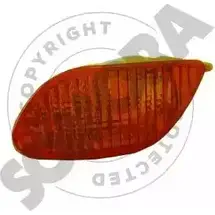 Фонарь поворотника SOMORA 093412 SVX 64 1218821627 G97ZA