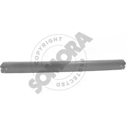 Бампер SOMORA 094375 UACGG YQ PNO7D 1218821907