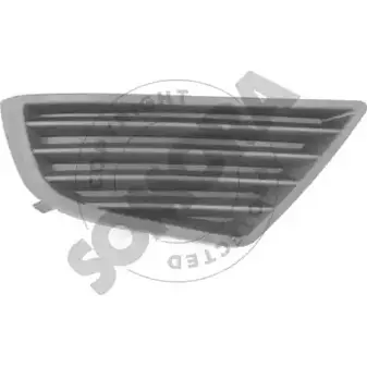 Решетка бампера SOMORA 095326R 6Q68V IQ3L U0J 1218822365