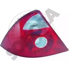 Задний фонарь SOMORA Y4Z1 0PT 095372 1218822389 DKXFJC изображение 0