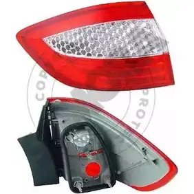 Задний фонарь SOMORA T3S P3 1218822491 095472E LGWYA изображение 0