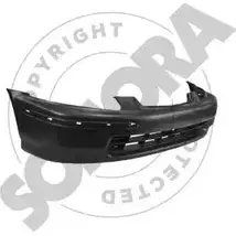 Бампер SOMORA 120531 RJ7OV68 1218823003 9ZRRA 8