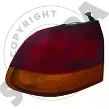 Задний фонарь SOMORA MXHOH 1218823013 4SM36 N 120572A