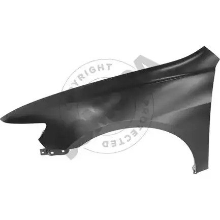 Крыло SOMORA 0JUBHZ 9 122702 EHT1MY 1218823093 изображение 0