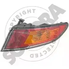 Задний фонарь SOMORA NH7WA 1218823191 123371 CNXG Y2R