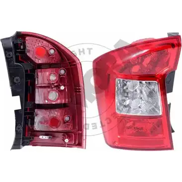 Задний фонарь SOMORA B JUTSH 123371B 1218823193 TGXPU изображение 0