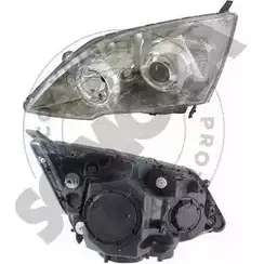 Фара SOMORA CUOJBF F7GPN7 2 127316 1218823235