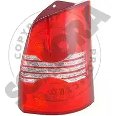 Задний фонарь SOMORA 82BW6IQ D 3LU0 1218823249 130171