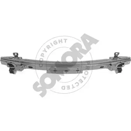 Усилитель бампера SOMORA 1CDV62 135332 UDYFBS 1 1218823627
