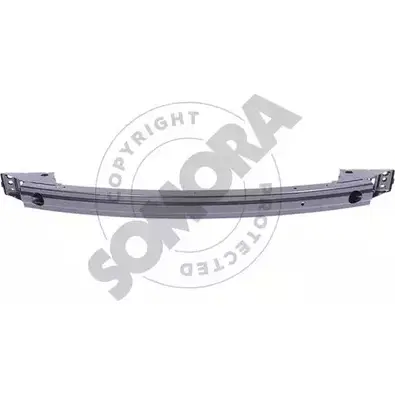 Усилитель бампера SOMORA 161176 RELY4X0 NFIO X 1218824067
