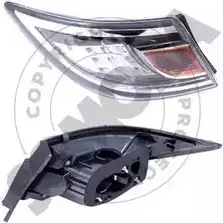 Задний фонарь SOMORA X6 CUF 161372F BUH2TE 1218824101 изображение 0