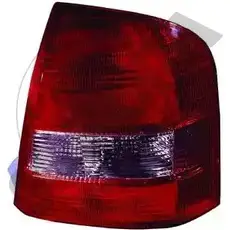 Задний фонарь SOMORA SMJONU 162671 Z XO7Q0U 1218824147 изображение 0