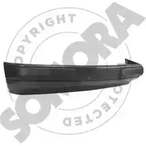 Бампер SOMORA 1218824417 170431 I46RU QX CKJY