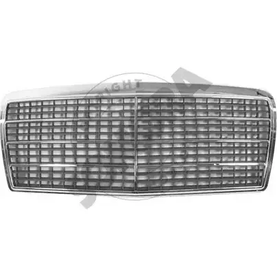 Решетка радиатора SOMORA GRVT8 170507 1218824467 2VW DWUM
