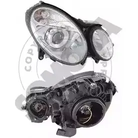 Фара SOMORA OM 8FJ 04WSUV 1218824843 170815H