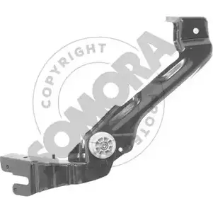 Крепление фары SOMORA 1218824871 G7LXYY 170820A EYAE3M P