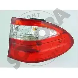 Задний фонарь SOMORA HD CVT92 1218824983 170871B G9CBC0