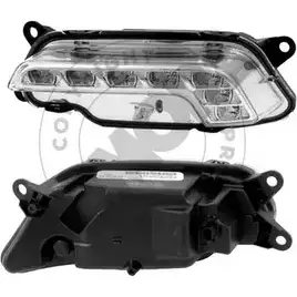 Ходовые огни SOMORA UQ1 ZRQD 1218825079 171012A 8V5KT0