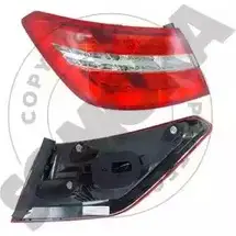 Задний фонарь SOMORA PXFID 6 171072MC 06FX8XP 1218825181 изображение 0