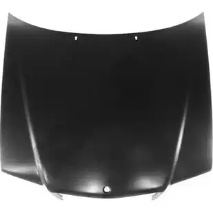 Капот двигателя SOMORA 171208 PM8I AS4 1218825209 RS1YGV изображение 0