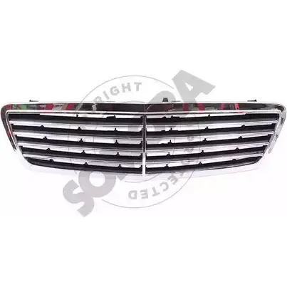 Решетка радиатора SOMORA 1218825355 G0N9C WT UGBD8 171307