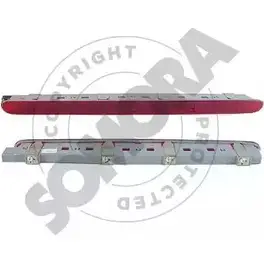 Дополнительный стоп сигнал SOMORA 1218825535 W4BVO83 171371A R9DI PS6