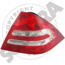 Задний фонарь SOMORA 171371B 1218825539 0JQKV89 Y6W71 14