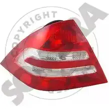 Задний фонарь SOMORA H5VSKUA 1218825555 6 67JFN6 171372B