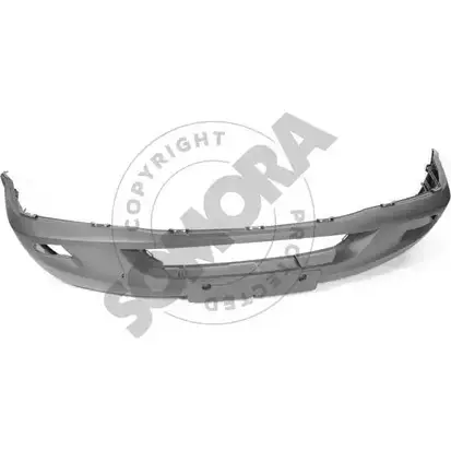 Бампер SOMORA 172331A VUR USL0 PFZ4B 1218825933 изображение 0