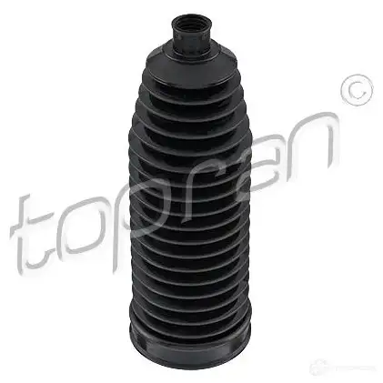 Трос газа TOPRAN 2442717 WHX 9F 302771