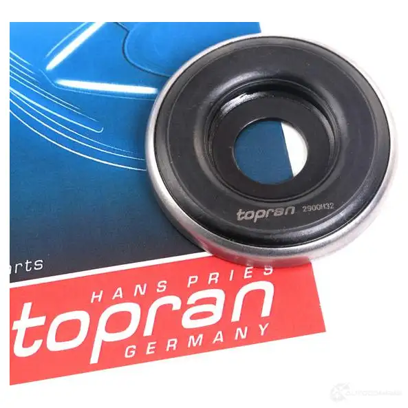 Опорный подшипник TOPRAN 700109 4 J6FISM 2447232 изображение 4