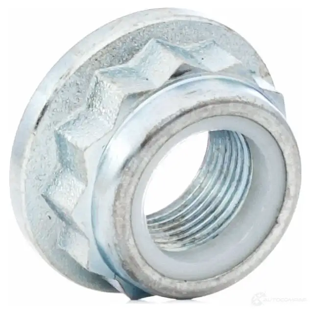 Гайка шруса TOPRAN 2434548 JTCY IH 104536 - Изображение 1