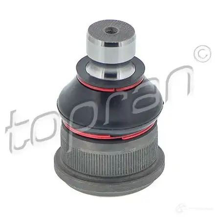 Шаровая опора TOPRAN 207168 2440980 E72JQ G