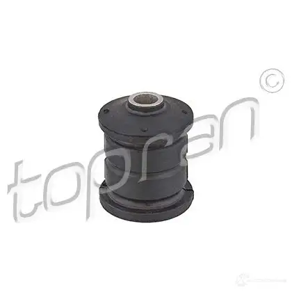 Подшипник колесный TOPRAN Q G74AH 104081 2434298