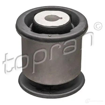 Подшипник колесный TOPRAN 39E4 2C 113665 2438124