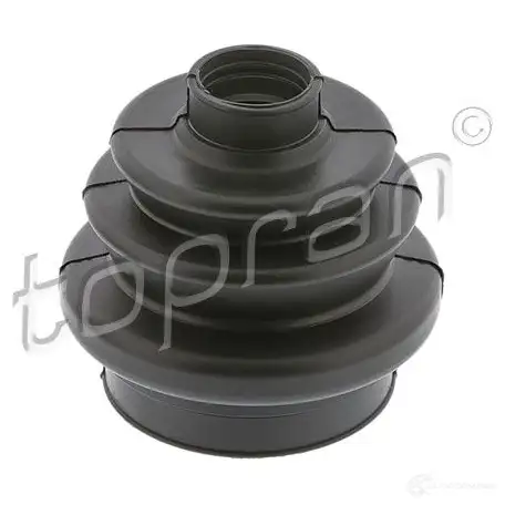 Пыльник шруса TOPRAN 4EYK I 2439678 200760