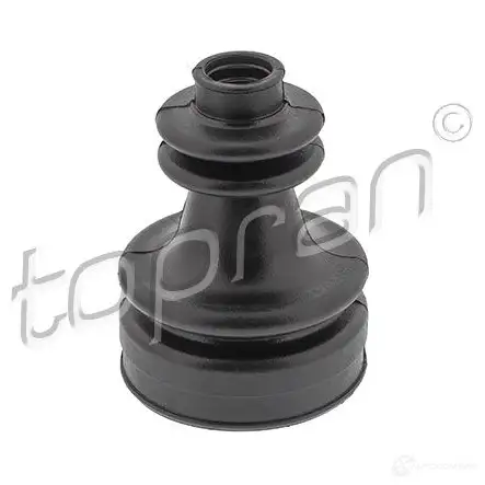 Пыльник шруса TOPRAN P W3MLB 2442039 301250