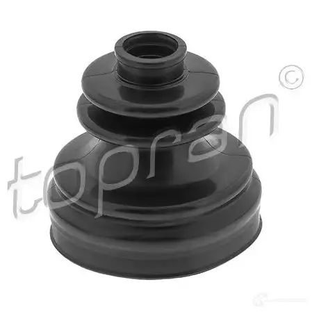 Пыльник шруса TOPRAN 690F3D H 2437165 111776