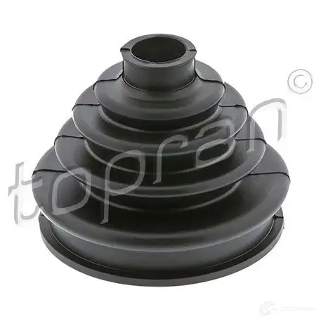 Пыльник шруса TOPRAN 109255 2435529 JTI5X 7S