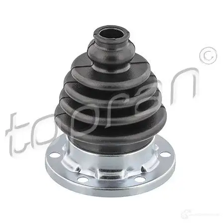 Пыльник шруса TOPRAN 2435523 X0BV VW 109246
