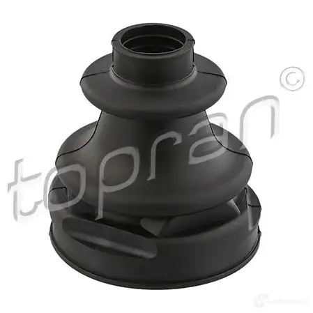 Пыльник шруса TOPRAN CD MAB 301938 2442273