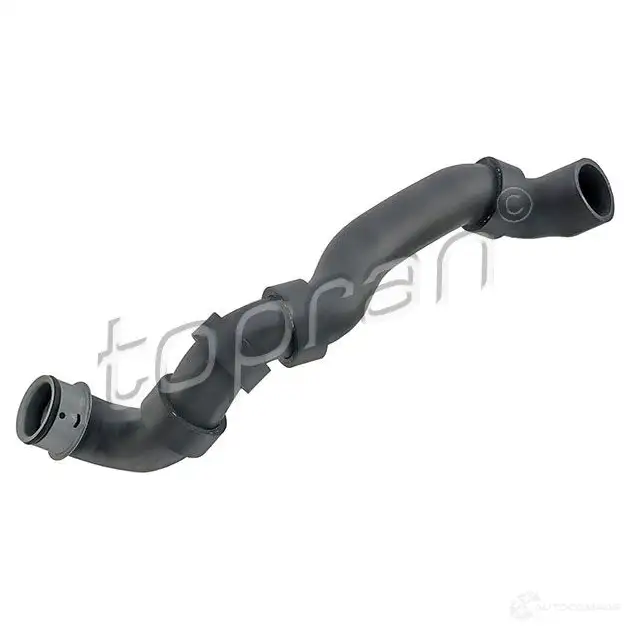 Пыльник шруса TOPRAN 1F LB8 2442620 302565
