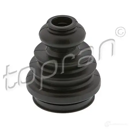 Пыльник шруса TOPRAN 111774 2437163 R87 HA7D