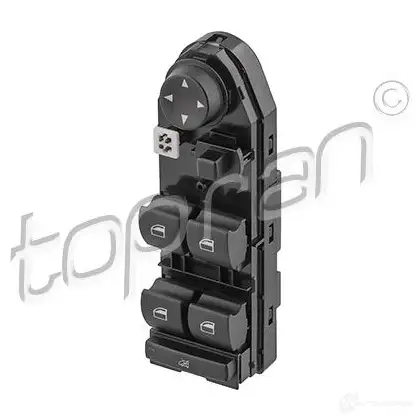 Пыльник шруса TOPRAN 2437157 H7VK05 H 111765