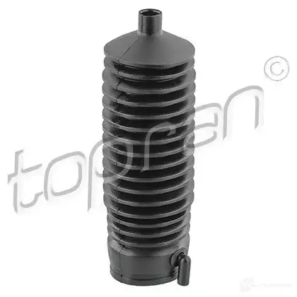Пыльник рулевой рейки TOPRAN 205791 2440351 1R DN7 изображение 0