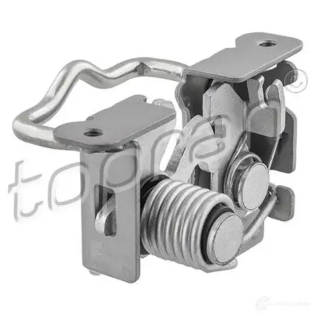 Замок капота TOPRAN 503793 1437800893 R3K TGR