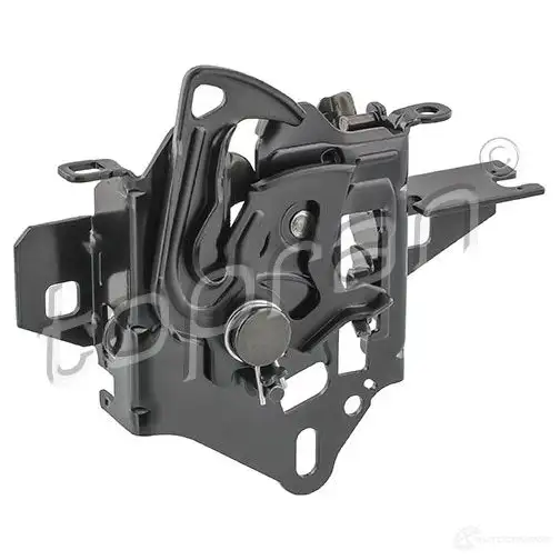 Замок капота TOPRAN RQ5R TDT 1438302849 119164