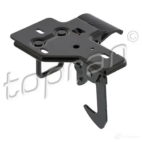 Замок капота TOPRAN 1438302850 5DYVD T 119511