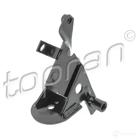 Кронштейн опоры двигателя TOPRAN 2433628 102739 W2 33GN