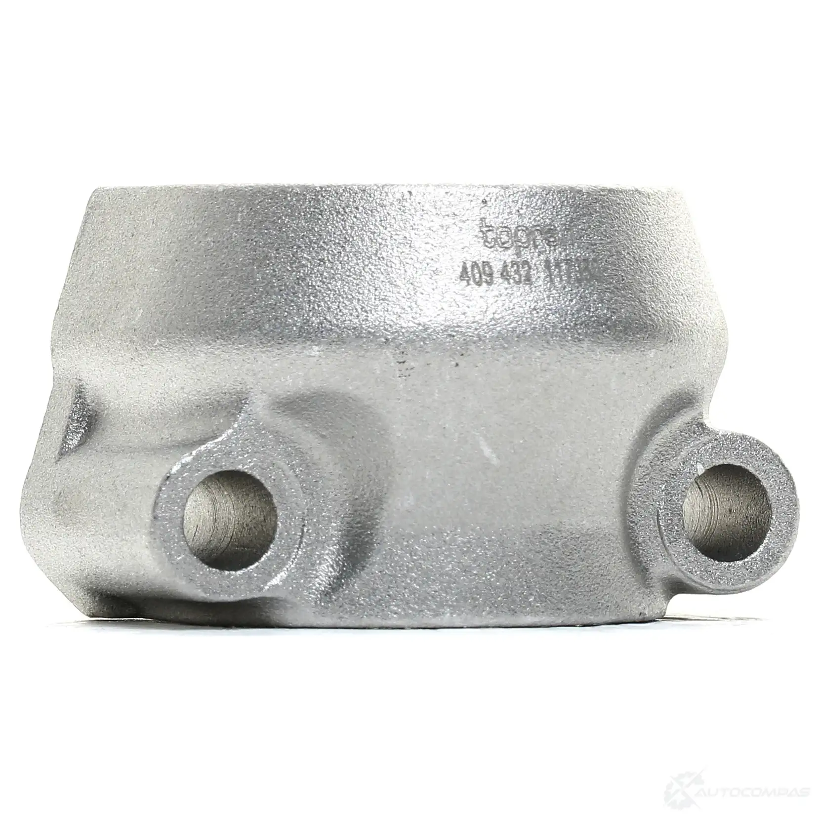 Кронштейн крепления стабилизатора TOPRAN 409432 PS 3CS3B 1424431315 - Изображение 1